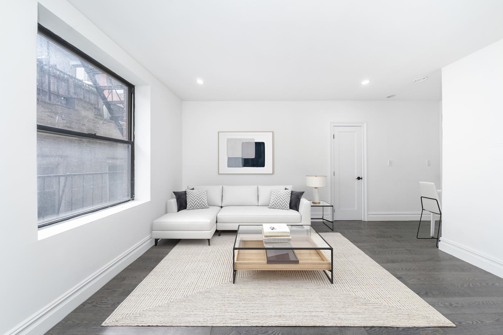 152 Thompson Street 5-B