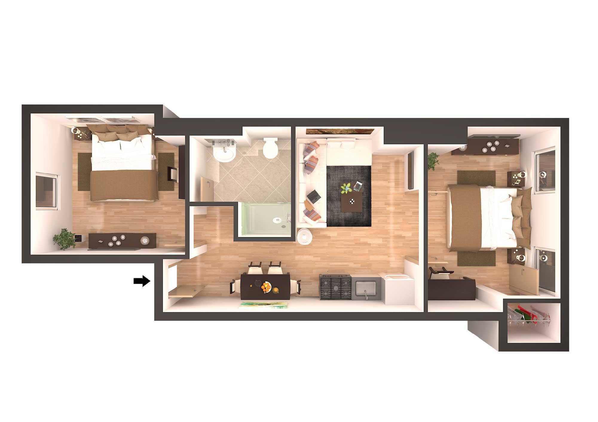 31 Saint Marks Place 8