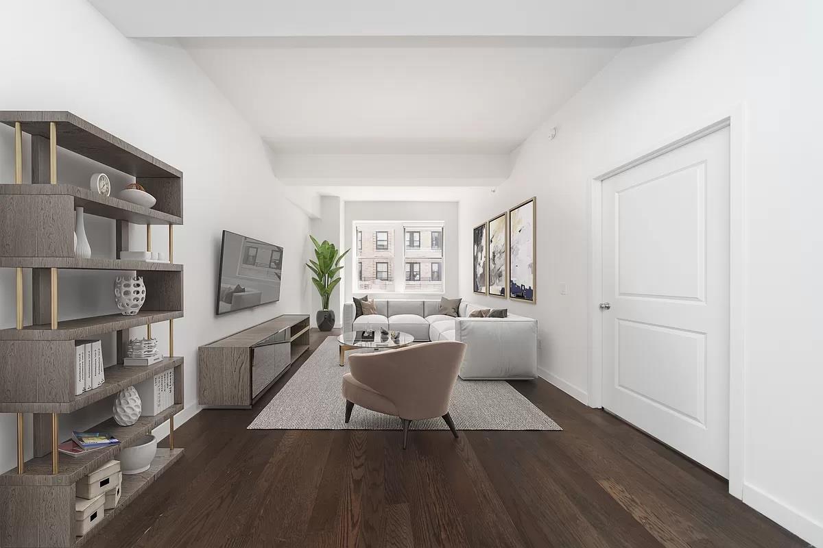 116 John Street 1805