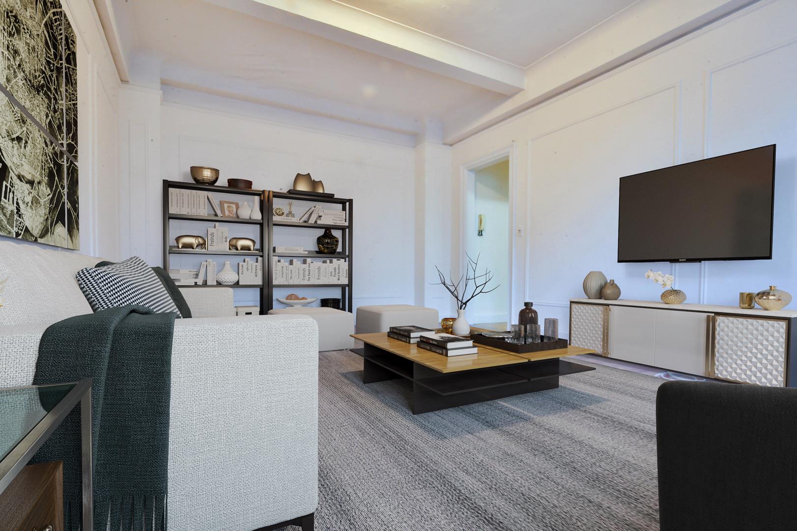 244 W 72nd Street 7-B