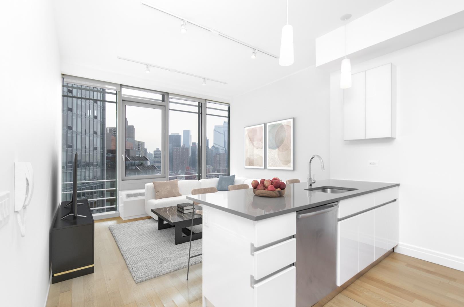 554 W 54th St 23-R