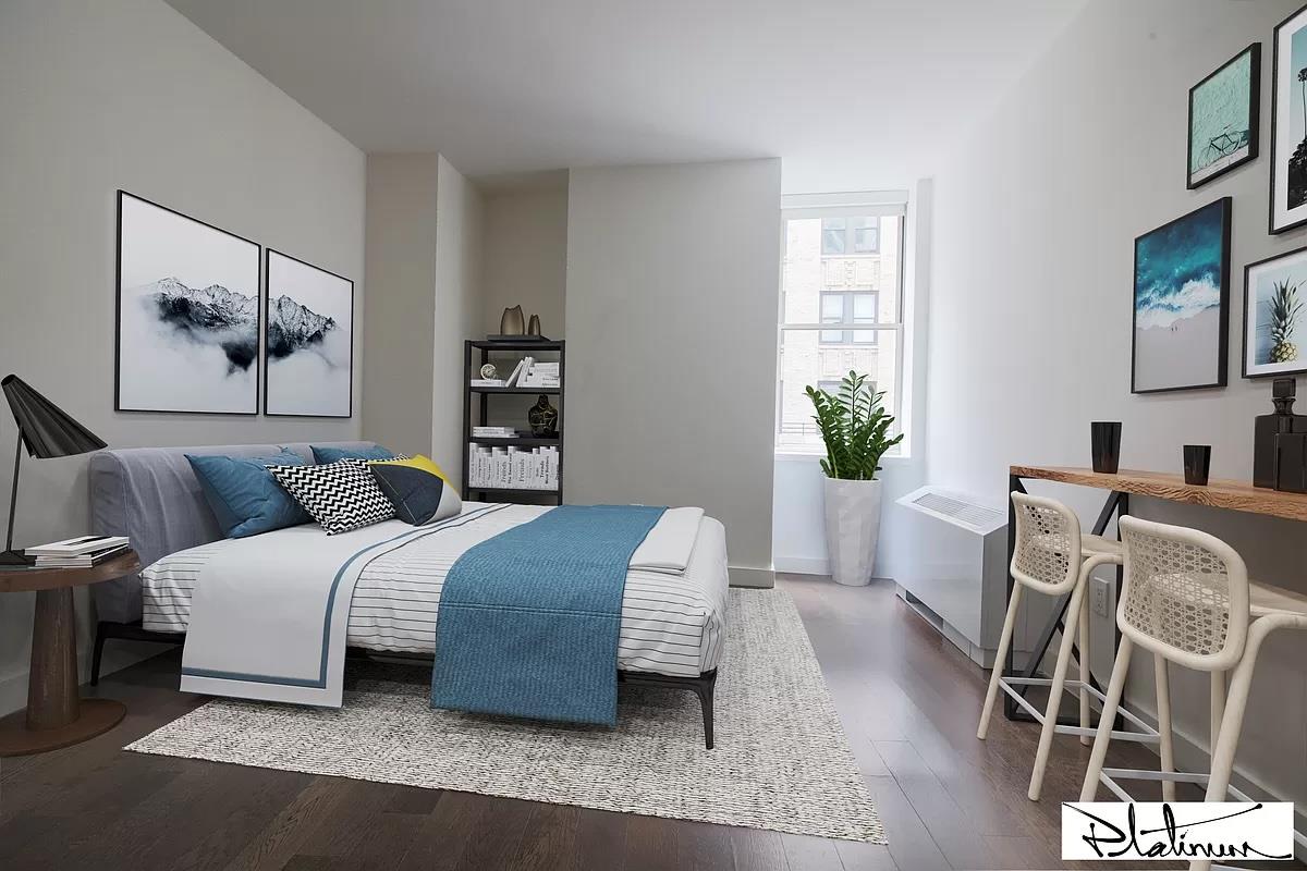 116 John St 1602