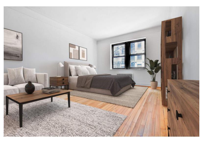 210 E 38th Street 2-F