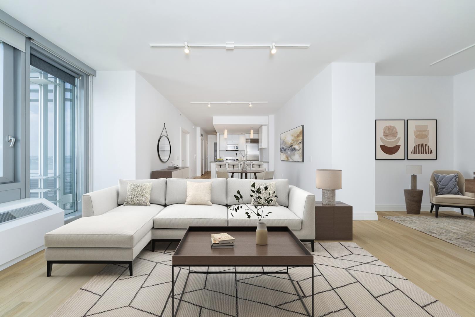 554 W 54th St 23-I