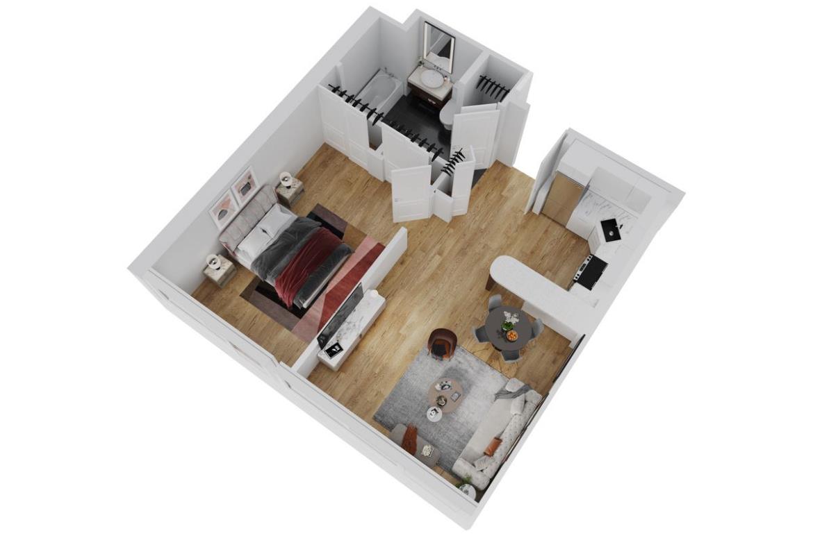 535 Classon Avenue 103