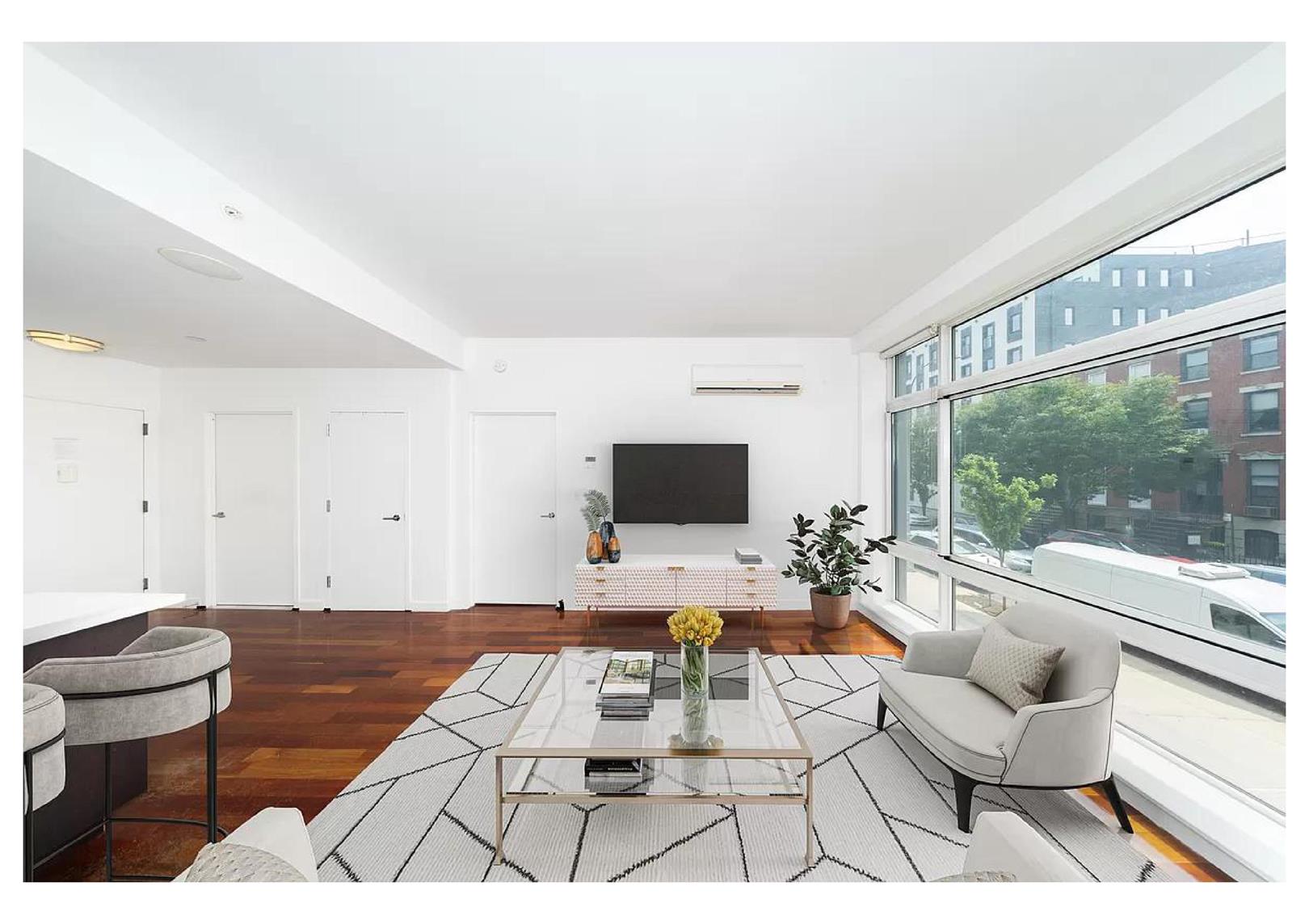 535 Classon Avenue 103