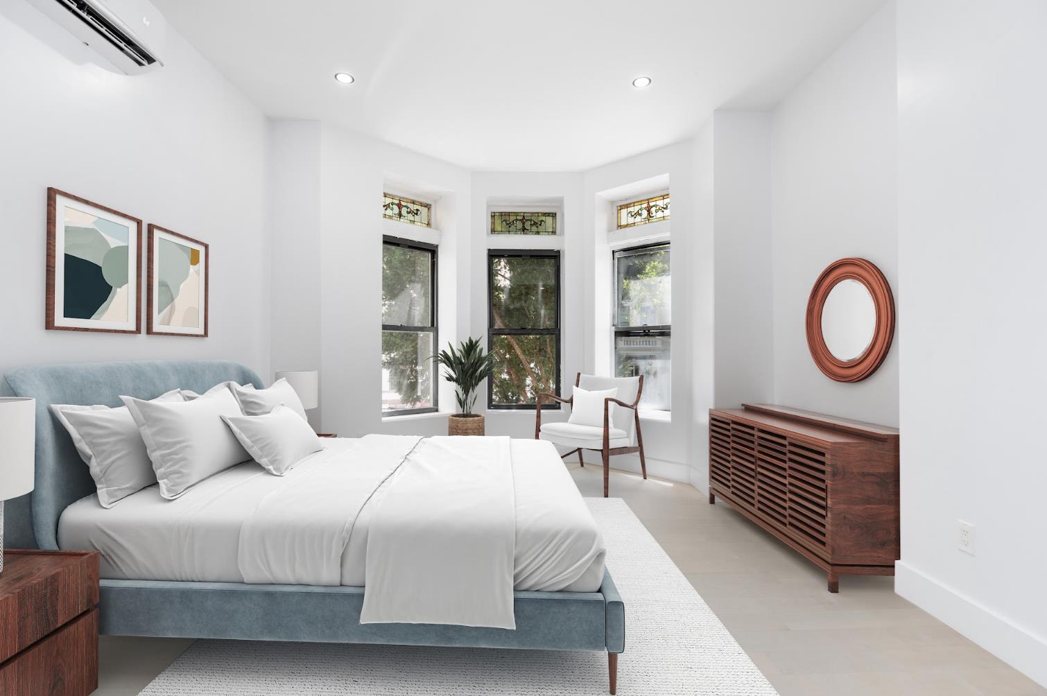41 Hawthorne Street 2-A