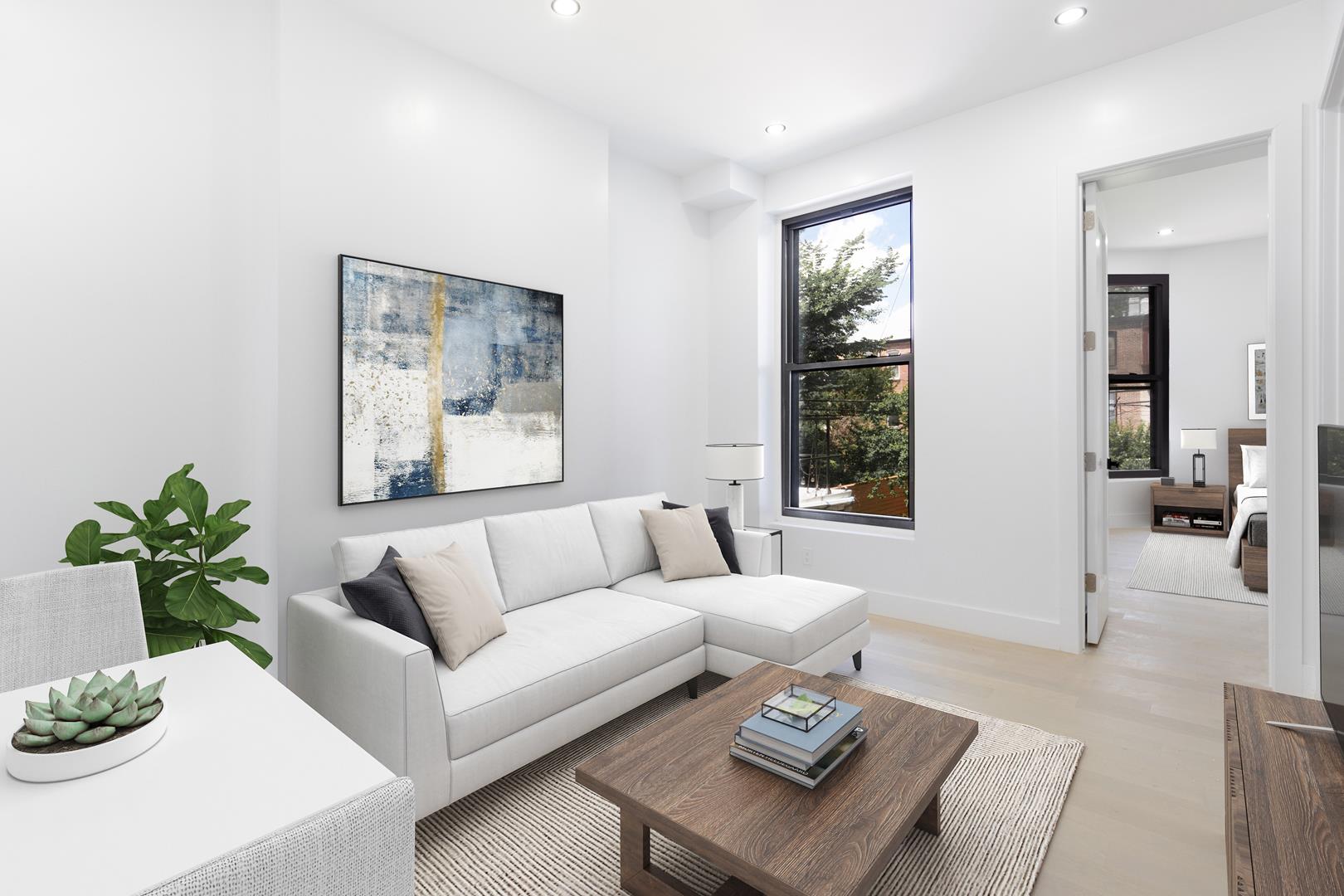 41 Hawthorne Street 2-B