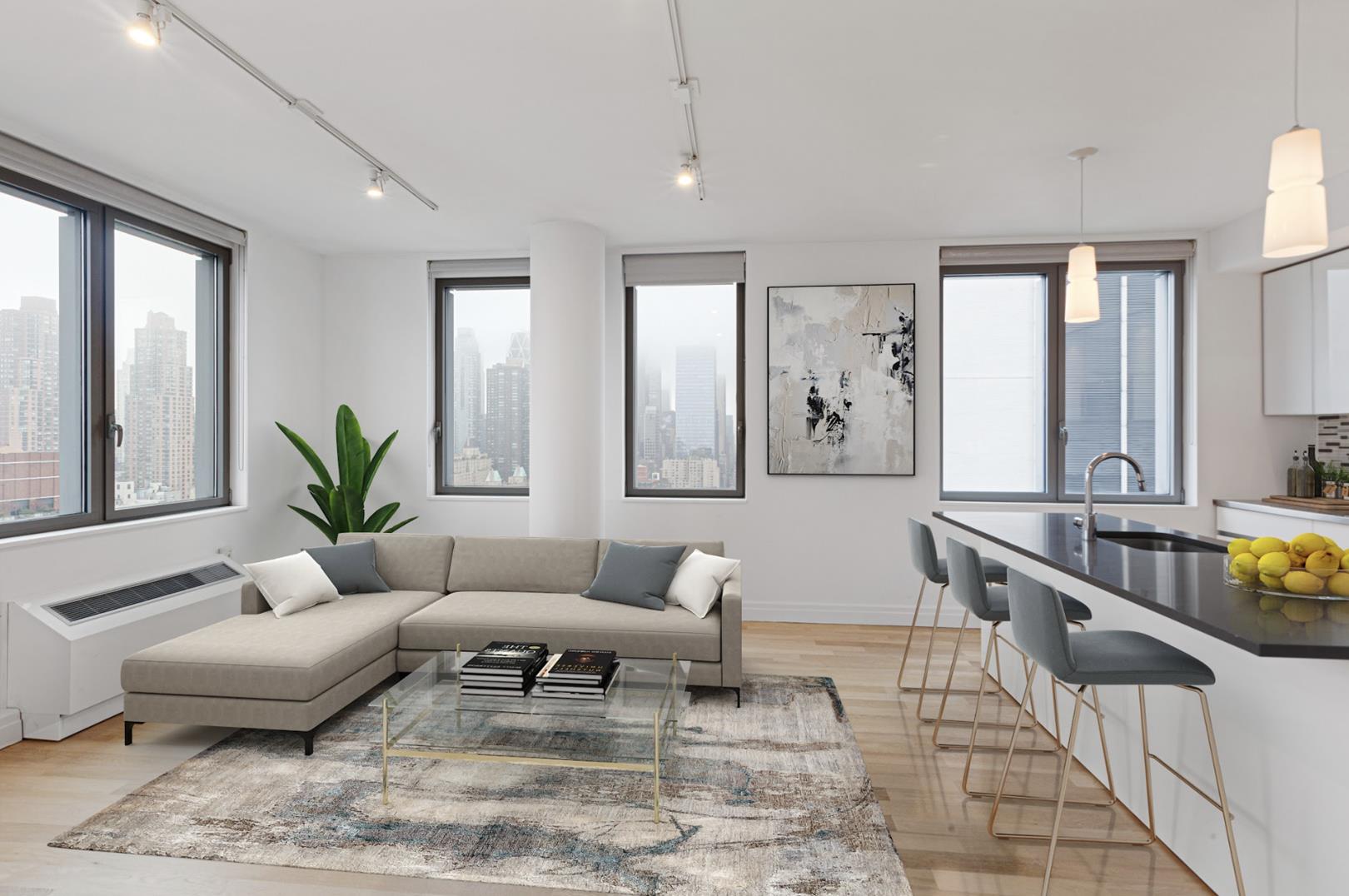 554 W 54th St 30-J