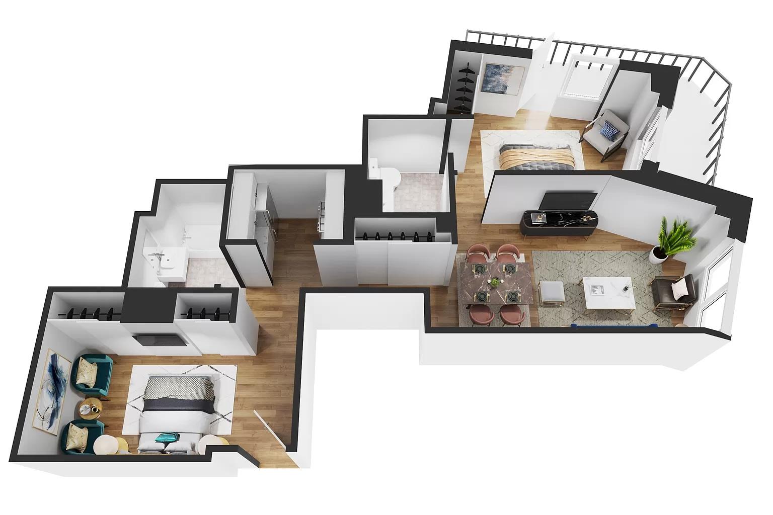 116 John Street 2904
