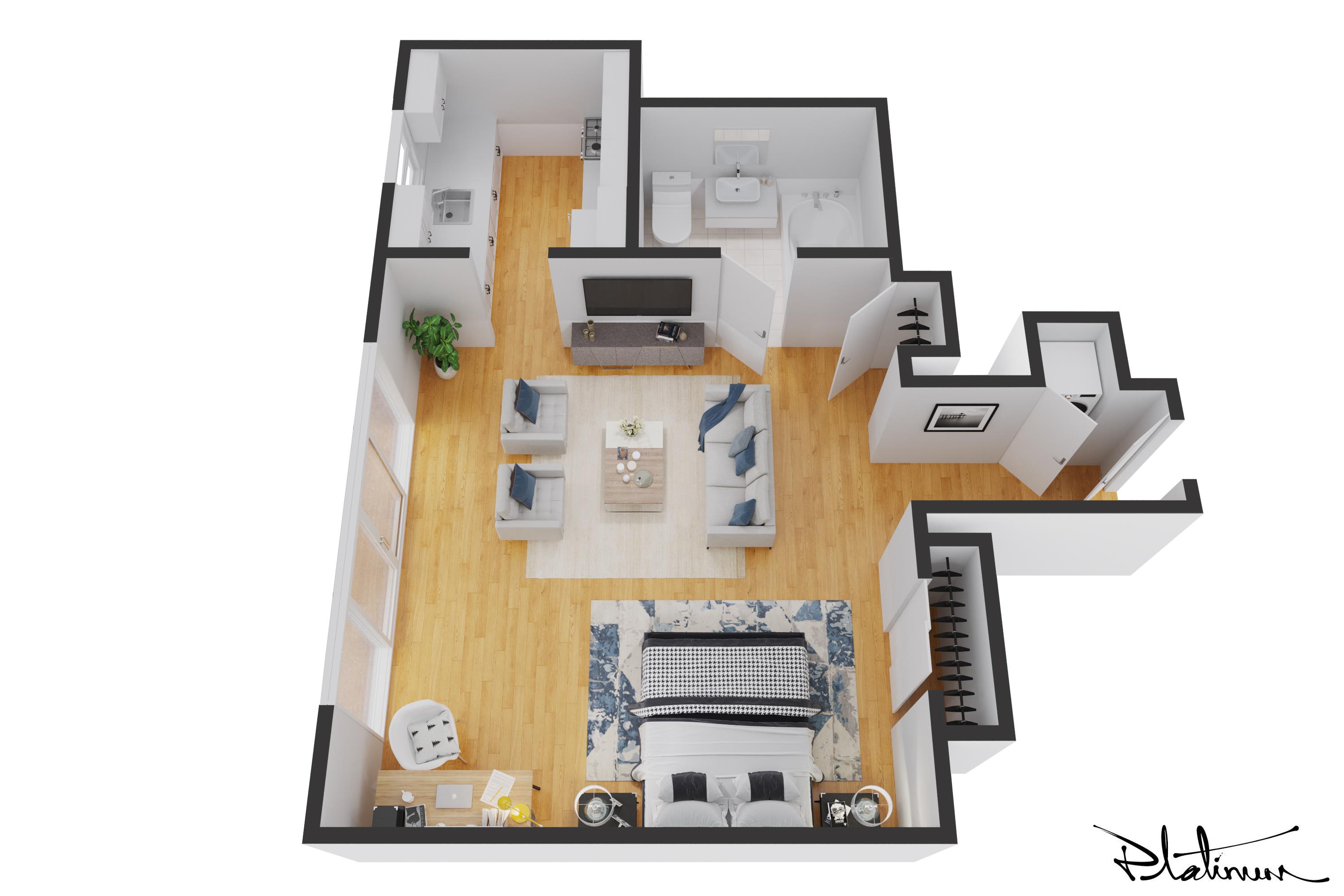 3 W 36th Street 14-C