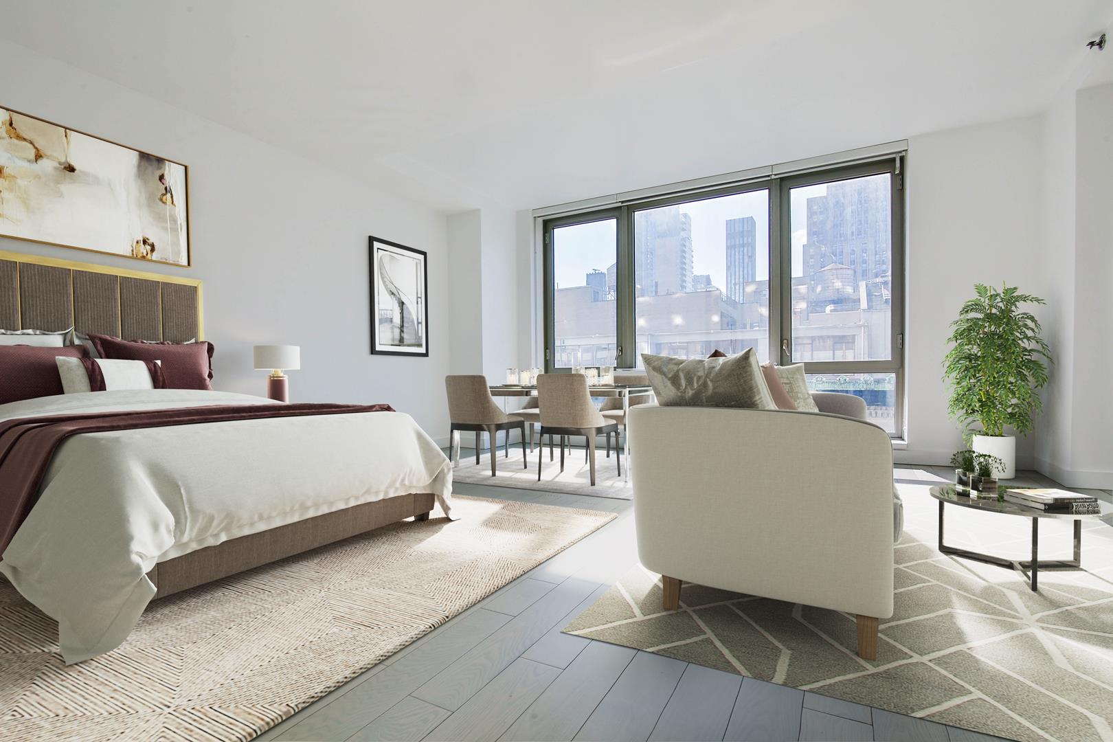 3 W 36th Street 14-C