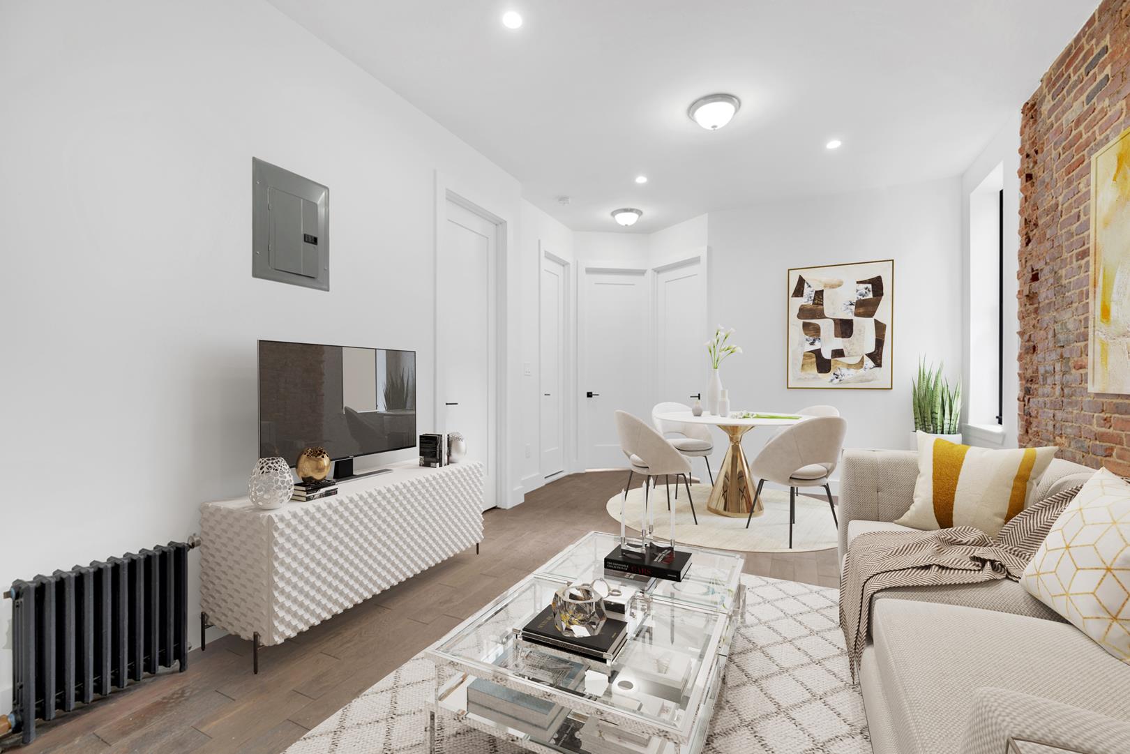 316 2nd Avenue 5-B