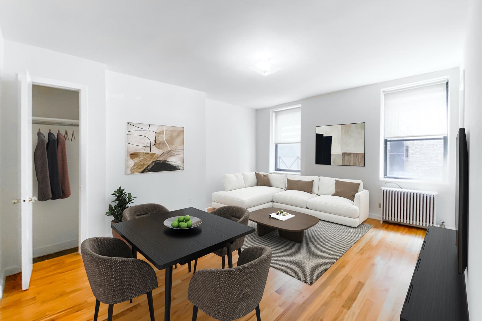 325 1st Avenue 4-R