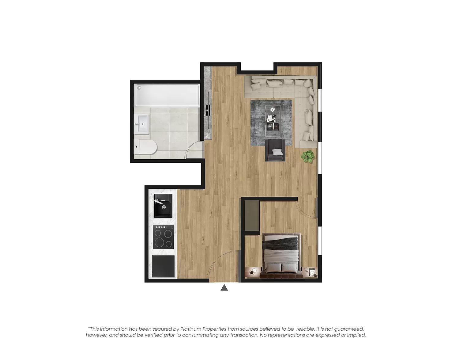 325 1st Avenue 4-R