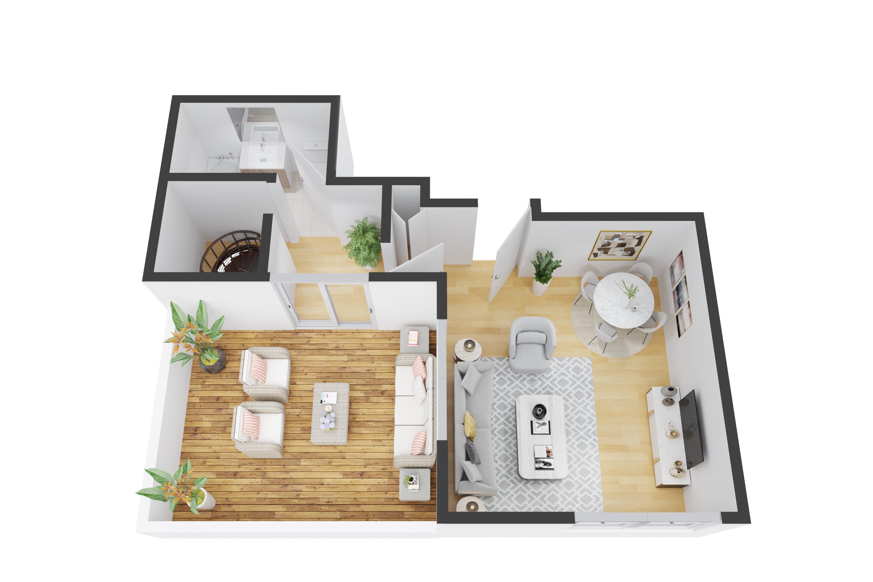 311 Franklin Avenue 6-F