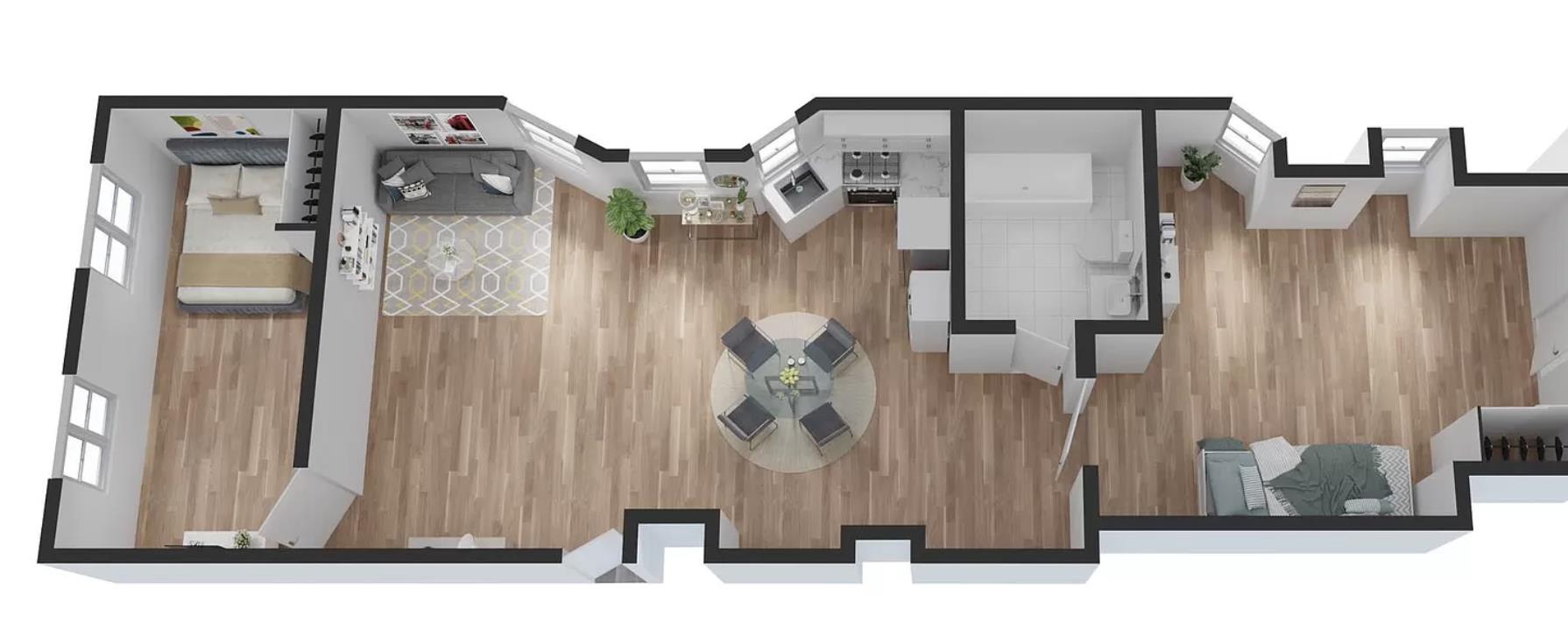 142 Sullivan Street 13