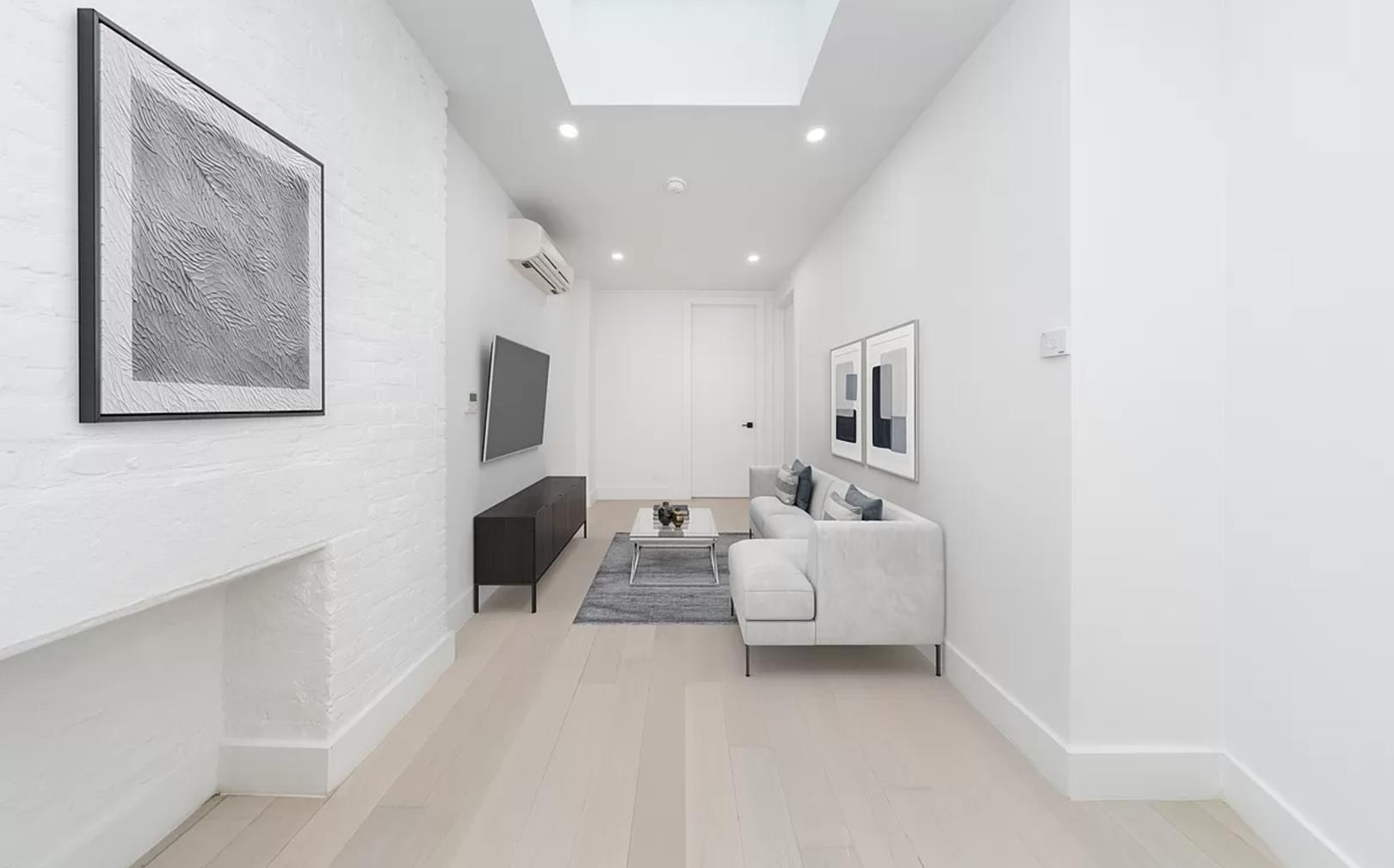 47 Saint Marks Place 2-W