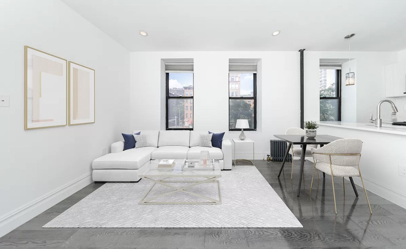 152 Thompson Street 2-C
