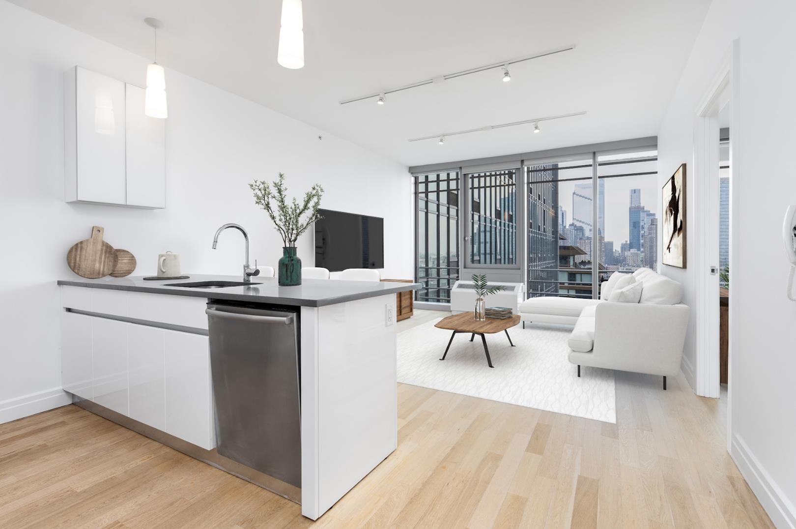 554 W 54th St 22-K