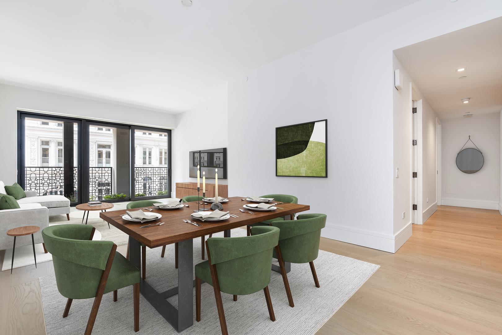39 W 23rd St 4-A
