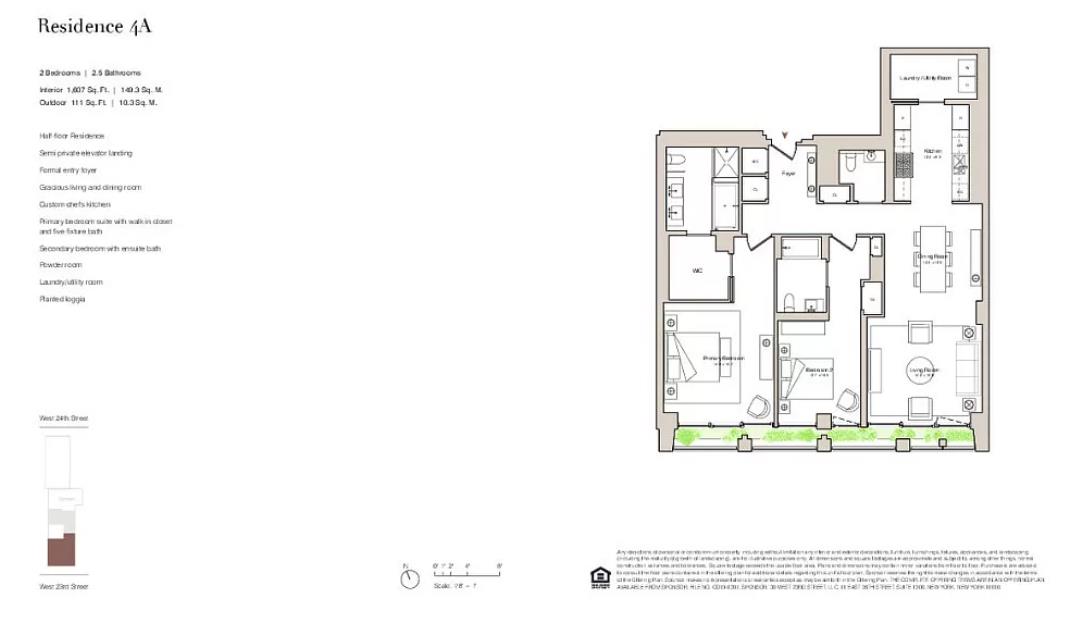 39 W 23rd St 4-A