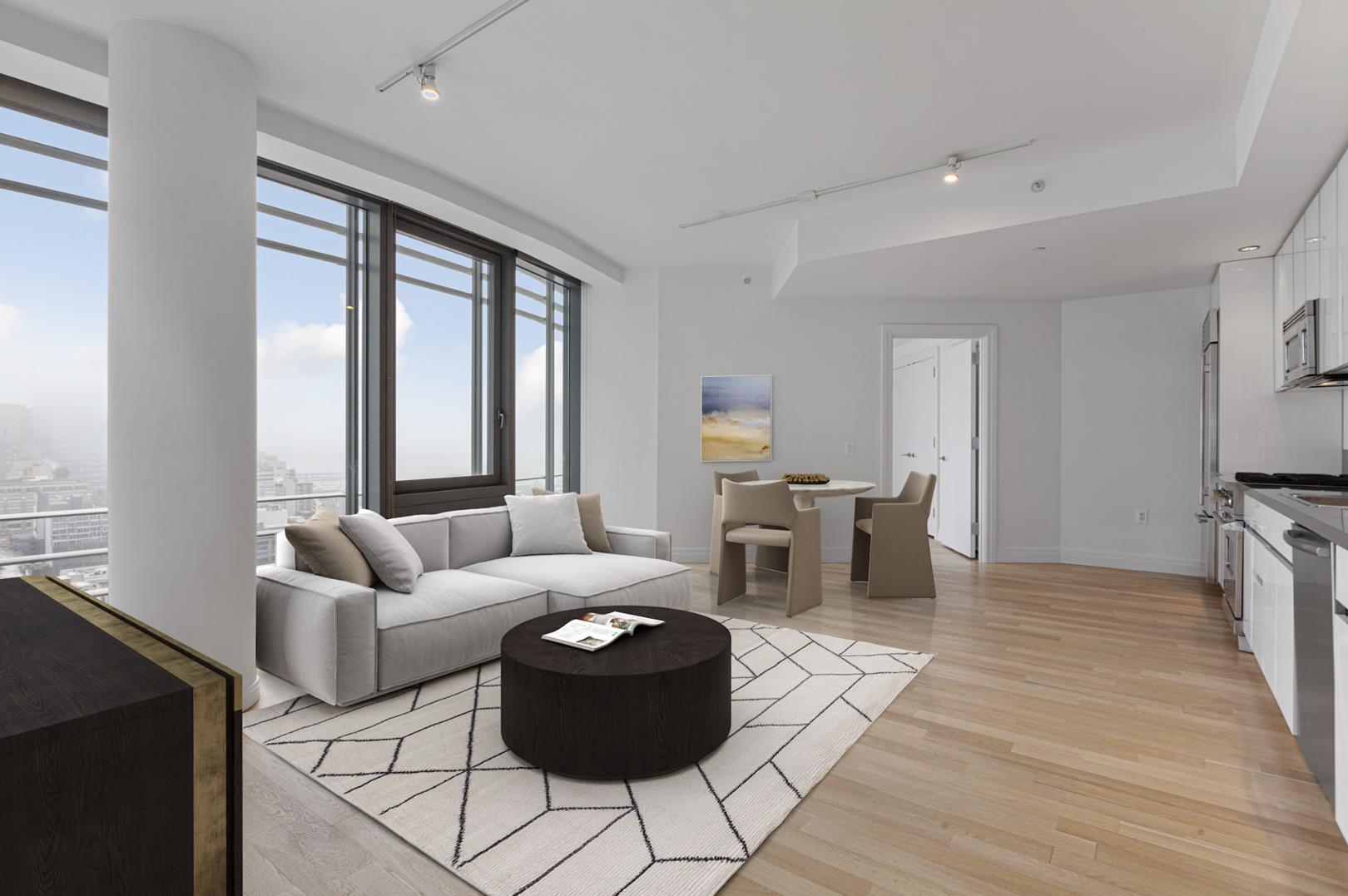 554 W 54th St 24-N