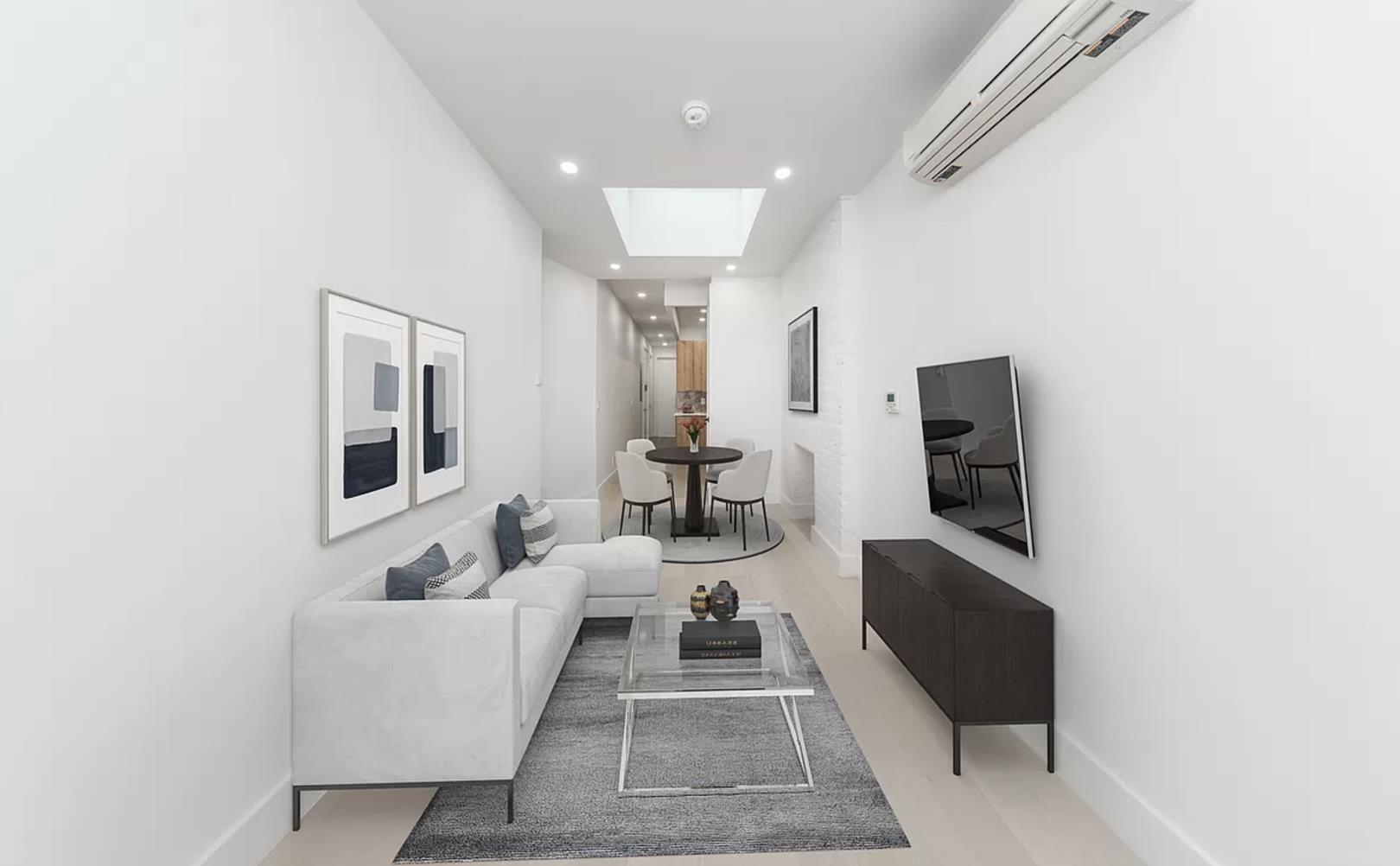 47 Saint Marks Place 3-W