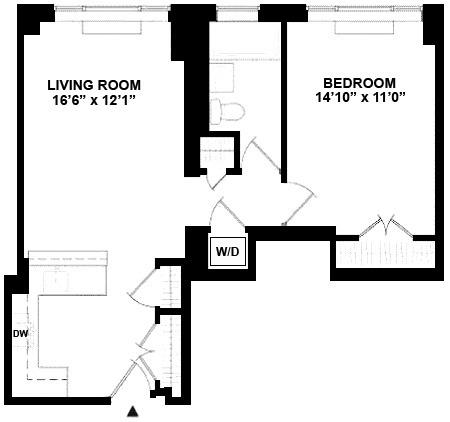 635 W 42nd Street 8-C