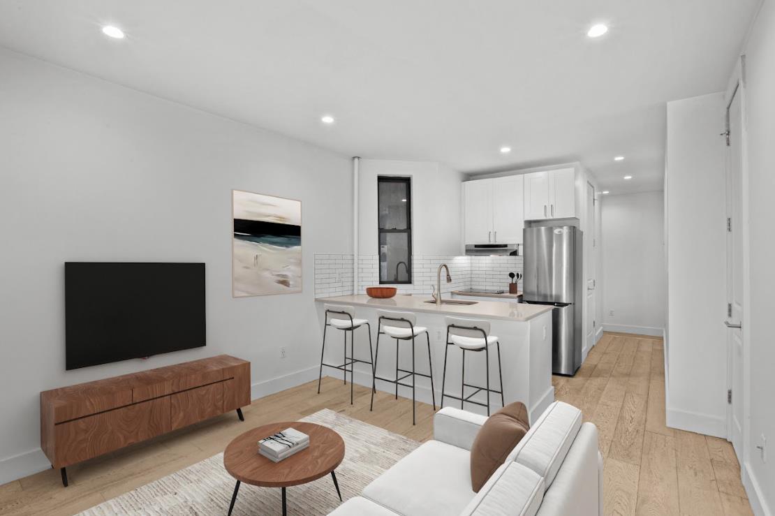 47.5 E 7th Street A-1