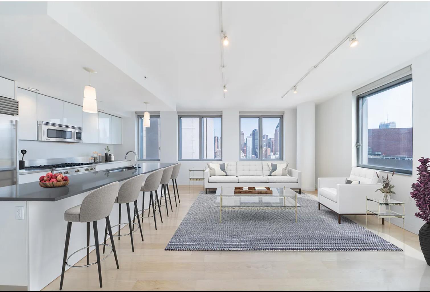554 W 54th St 27-A