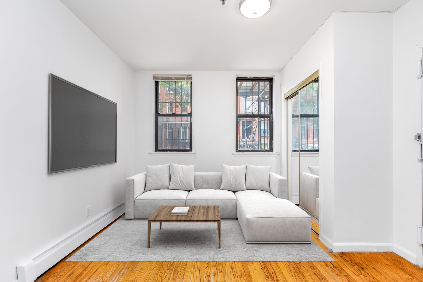 53 Irving Place 1