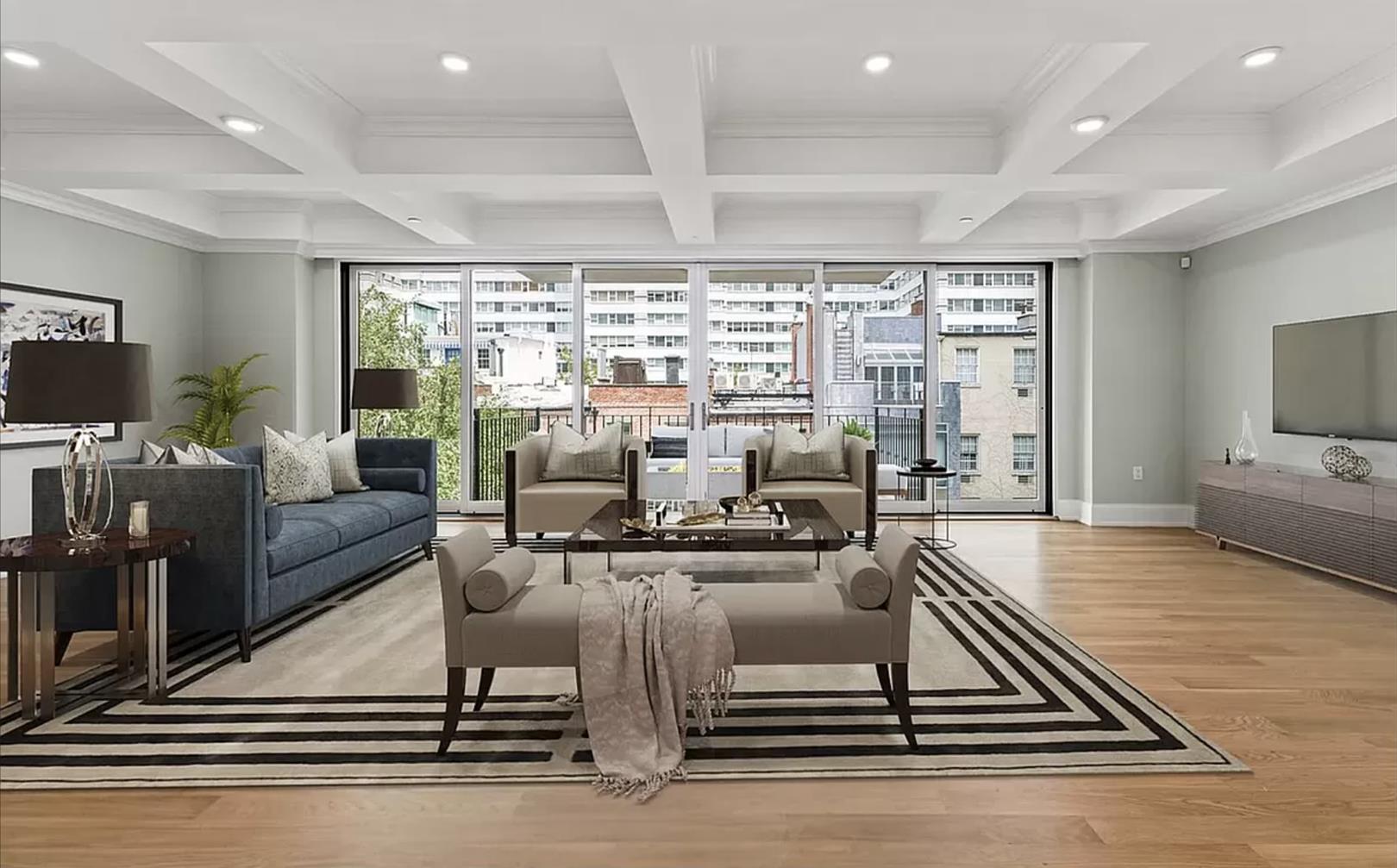 227 E 67th Street 4