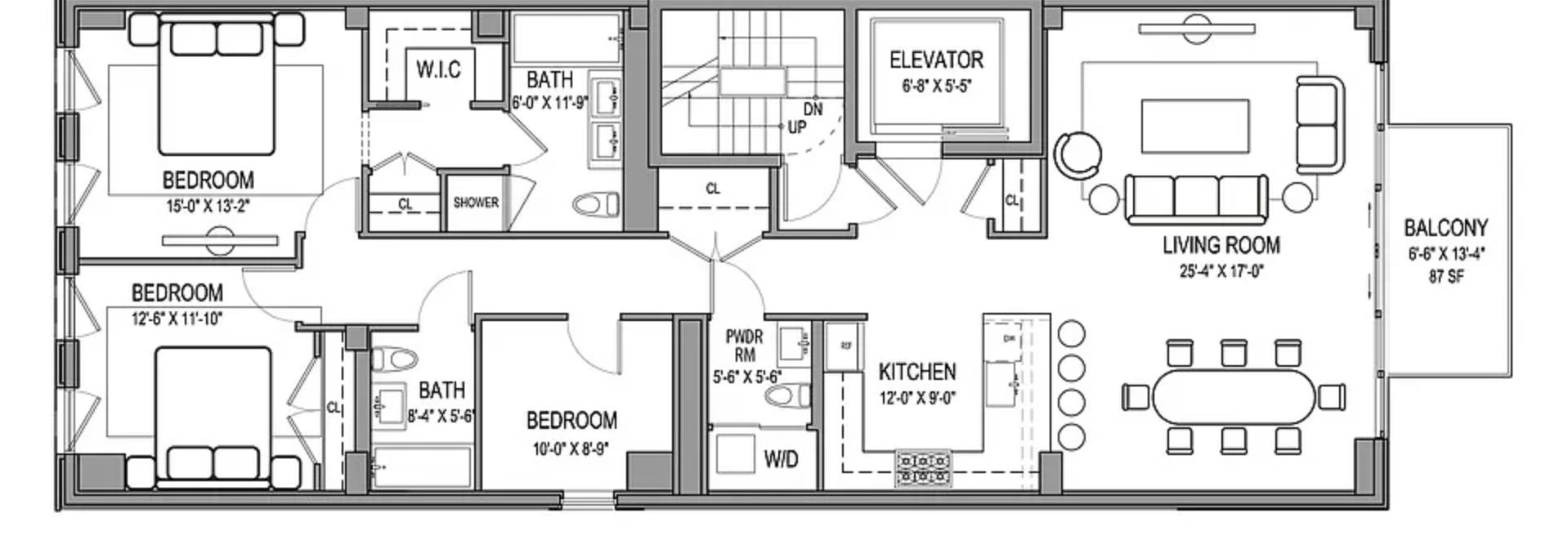 227 E 67th Street 4