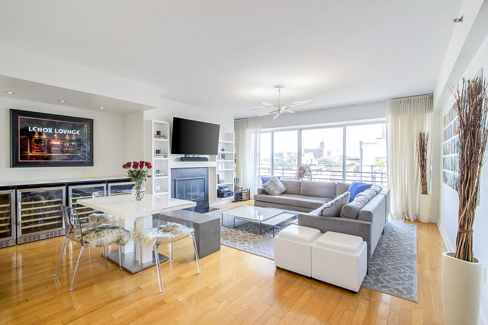381 Lenox Avenue 6-D