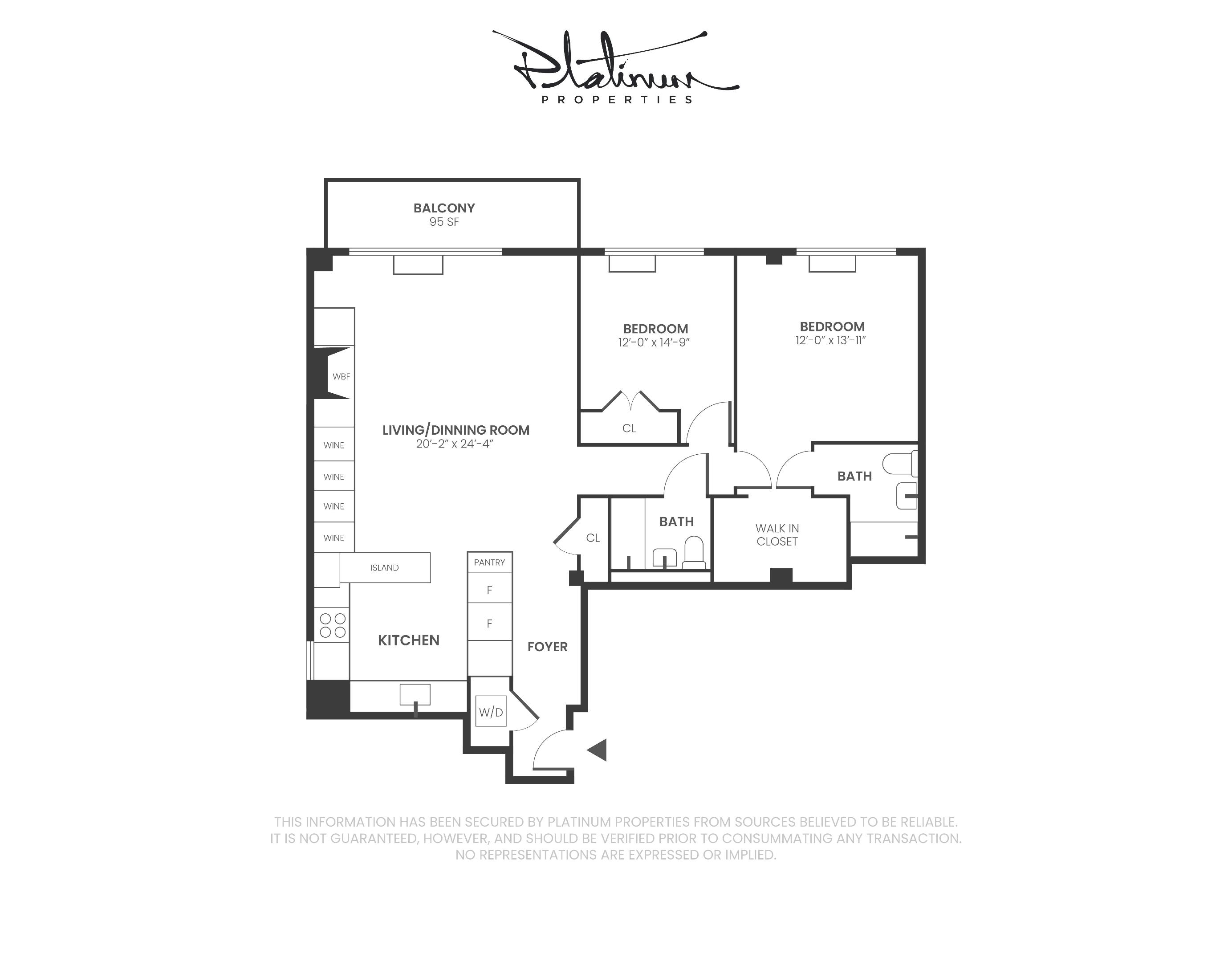 381 Lenox Avenue 6-D
