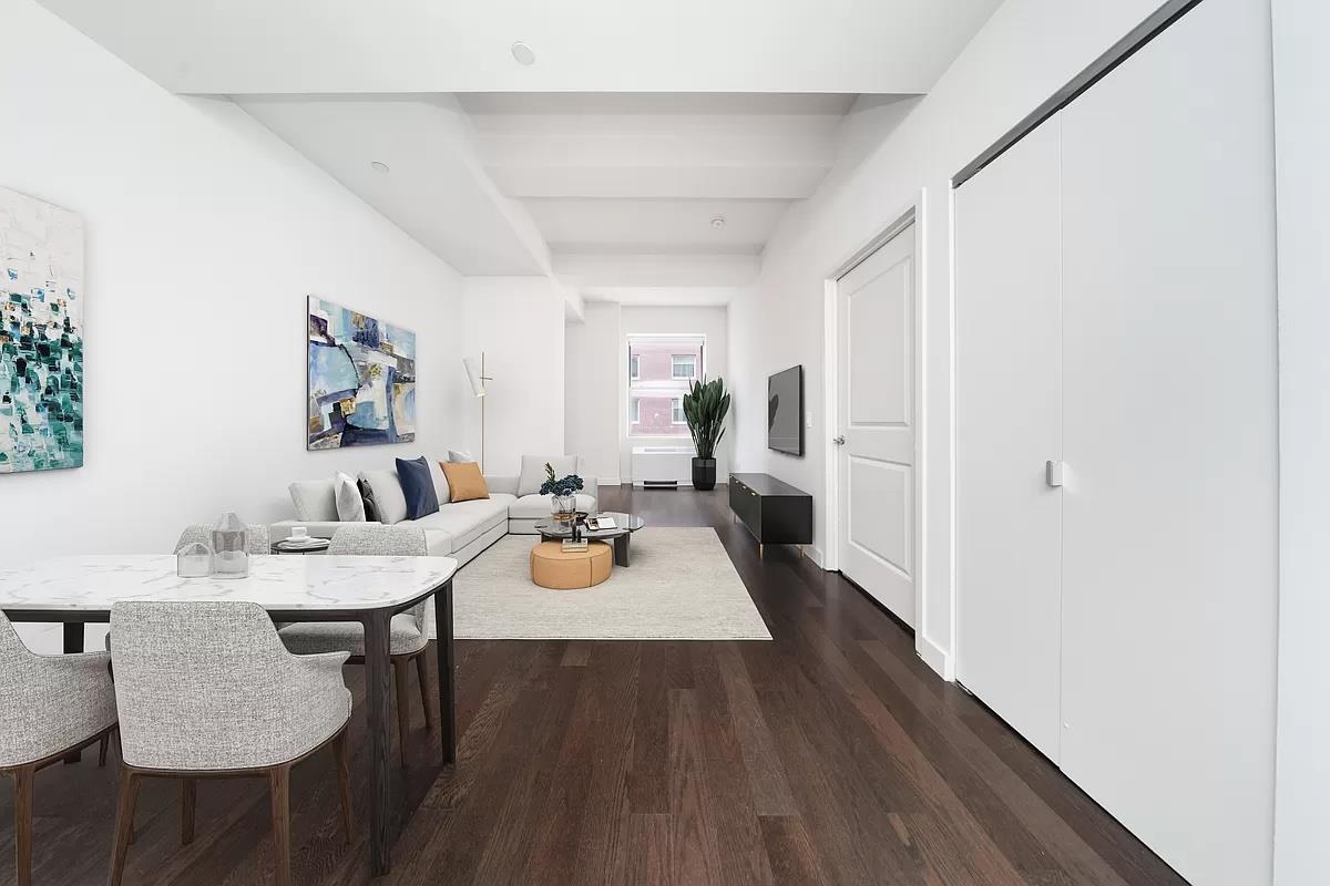 116 John Street 2710