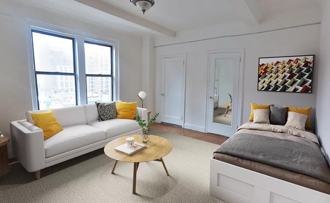 244 W 72nd Street 8-E