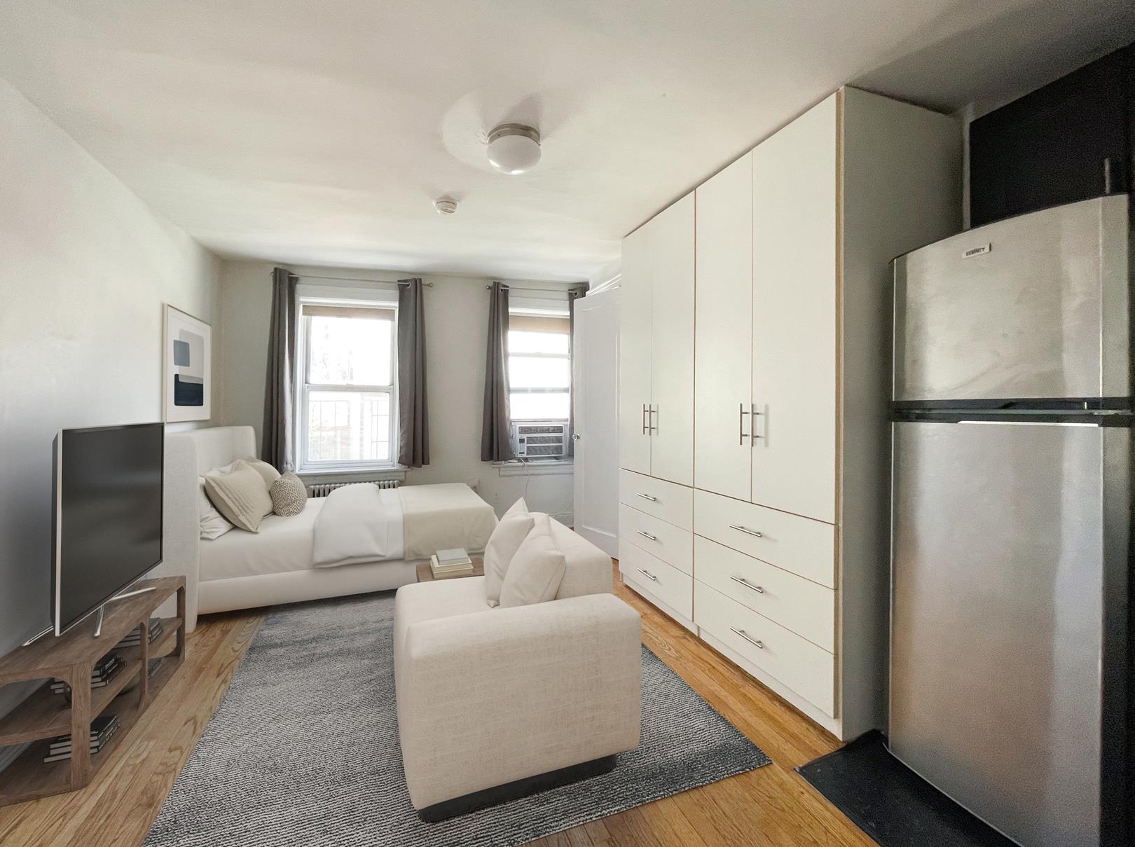 356 E 19th Street 3-E