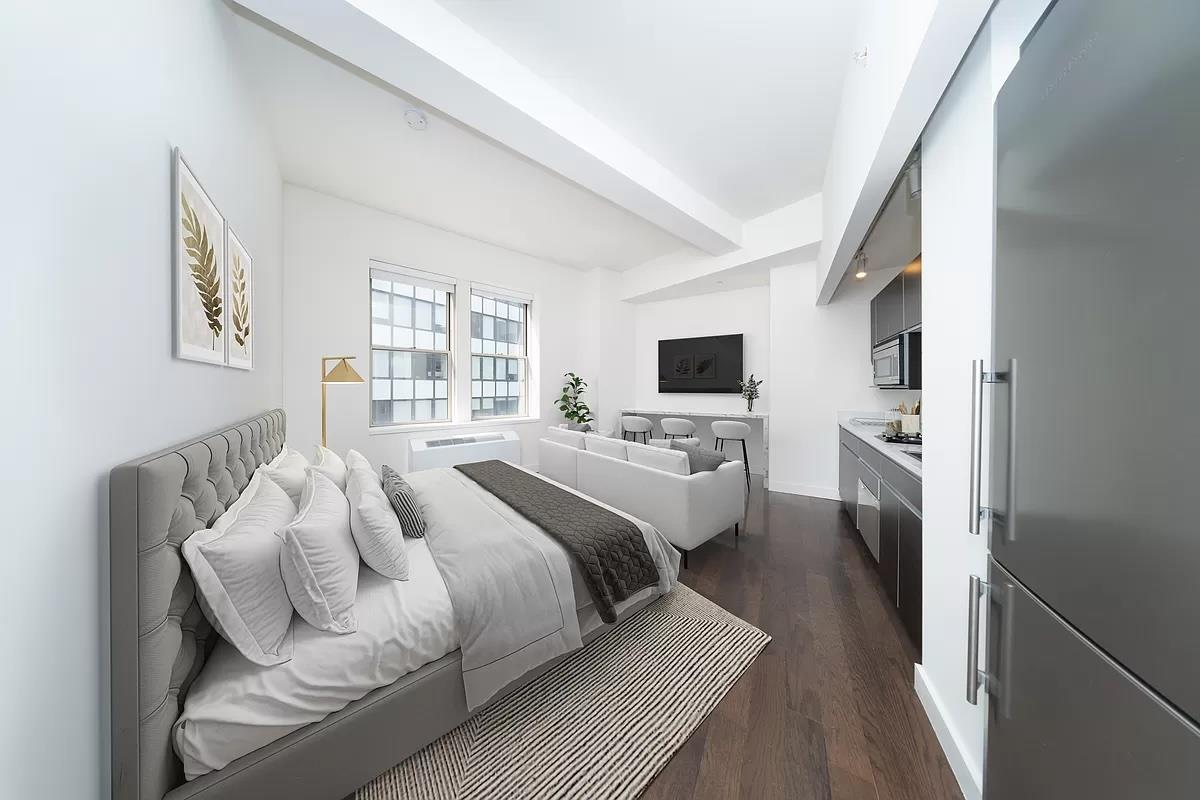 116 John Street 2110