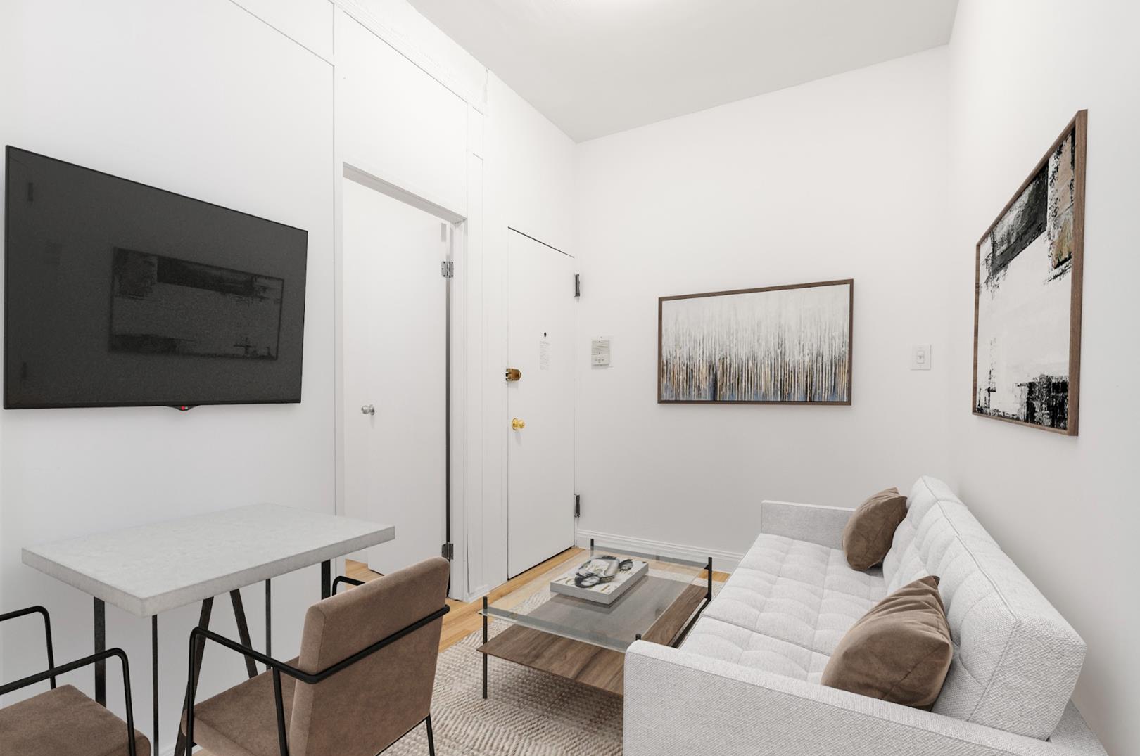 202 E 21st Street 2-D