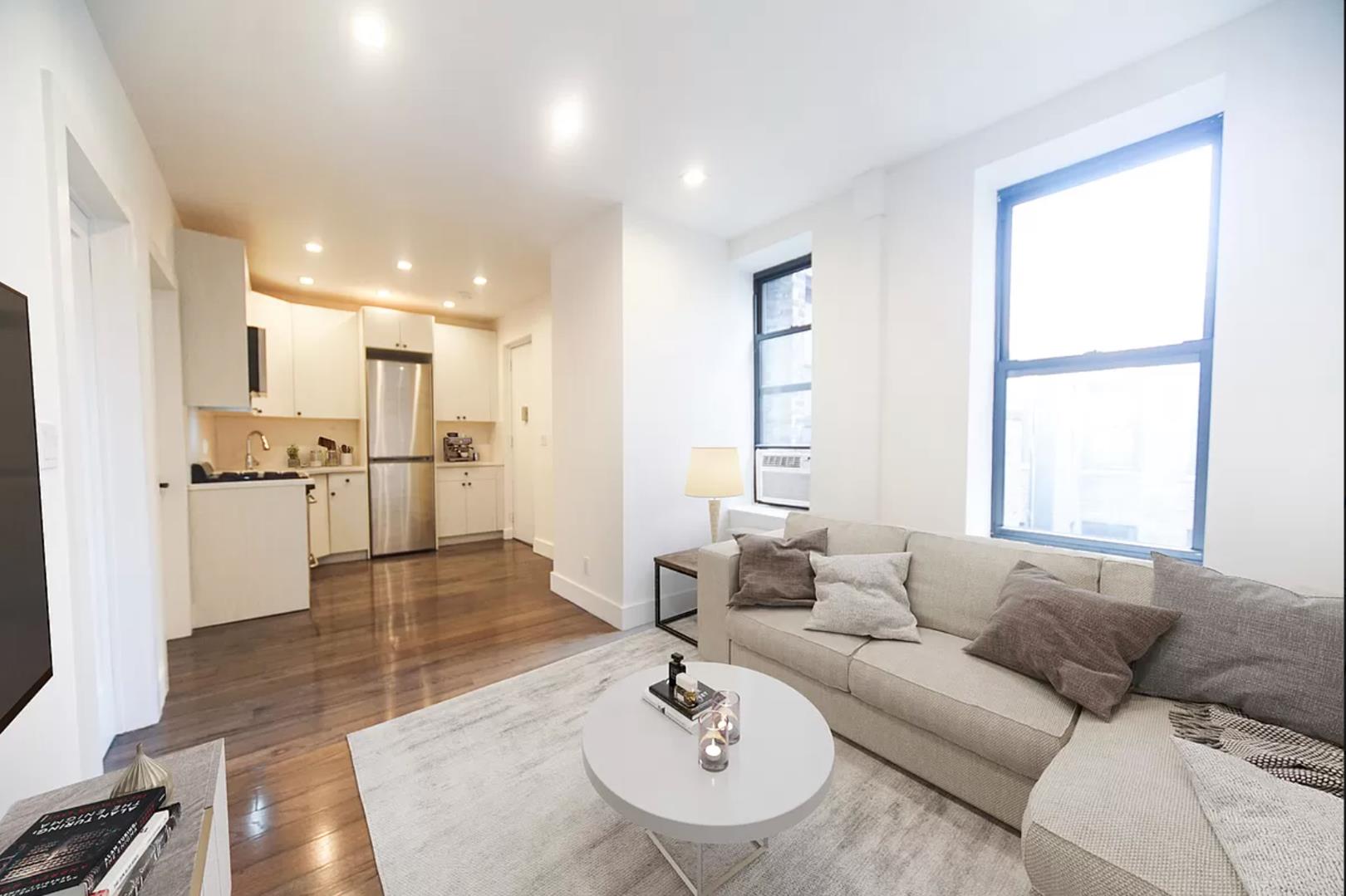 152 Thompson Street 3-E