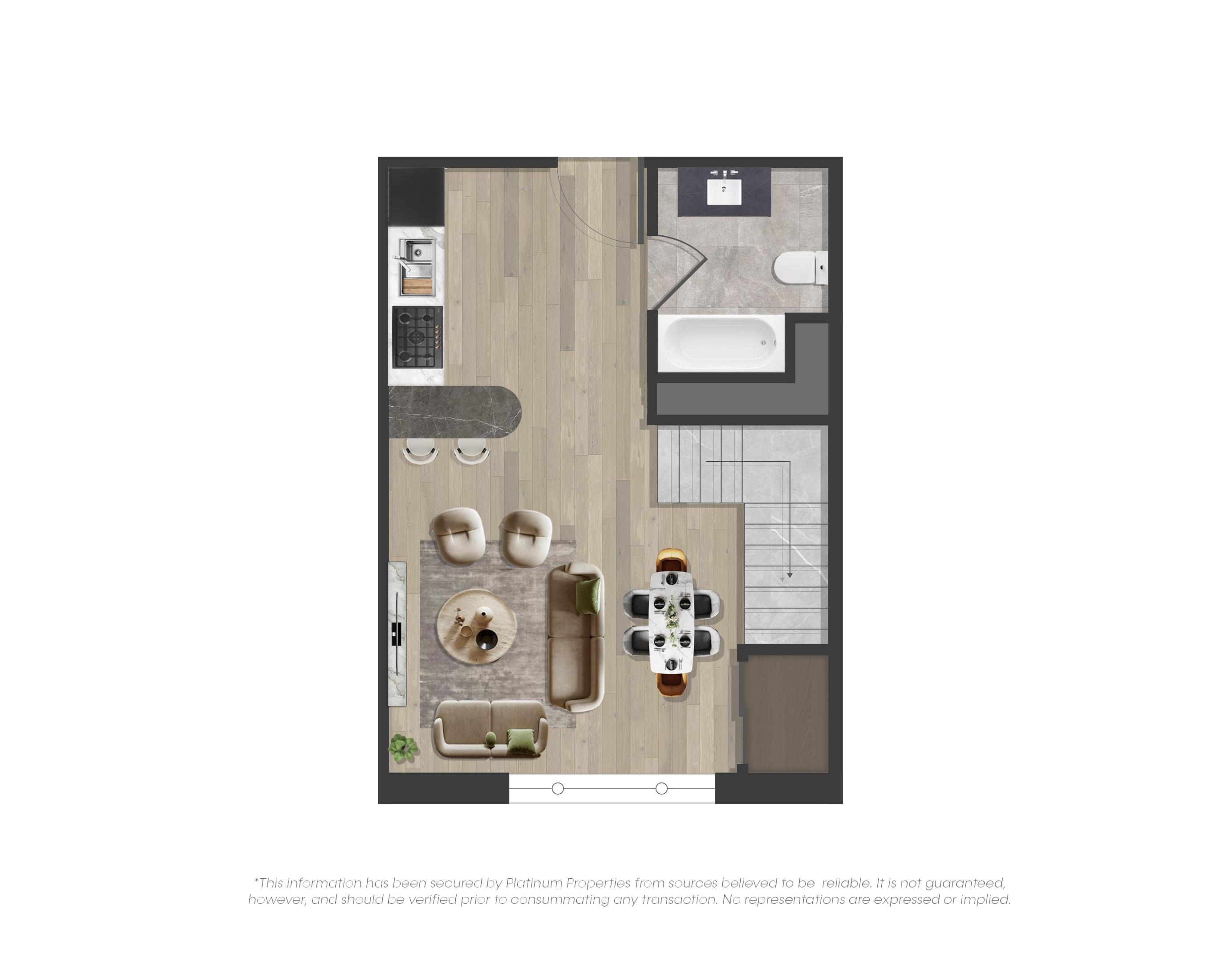 535 Classon Avenue 105