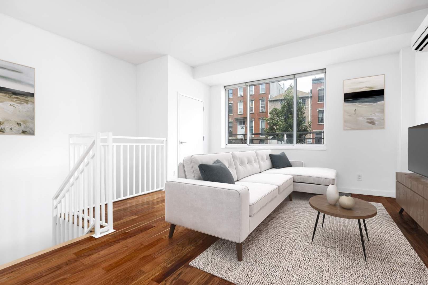 535 Classon Avenue 105