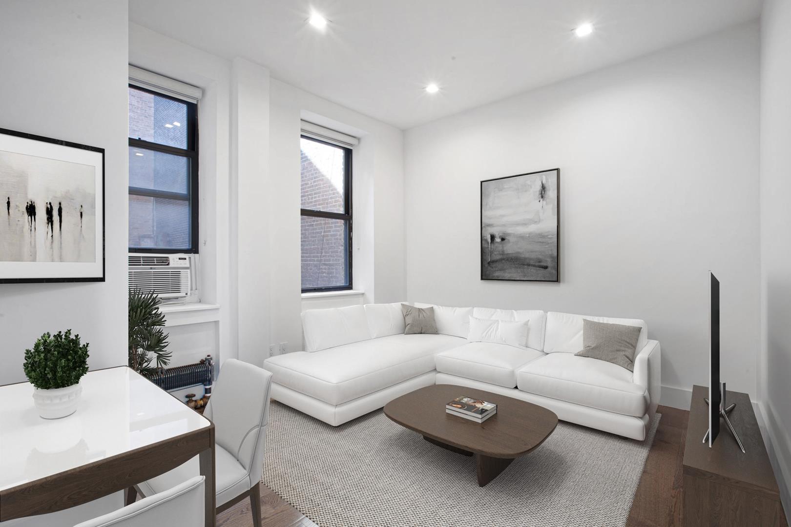 152 Thompson Street 5-E