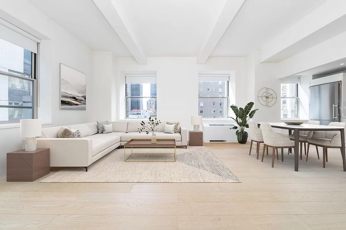 116 John Street 2312