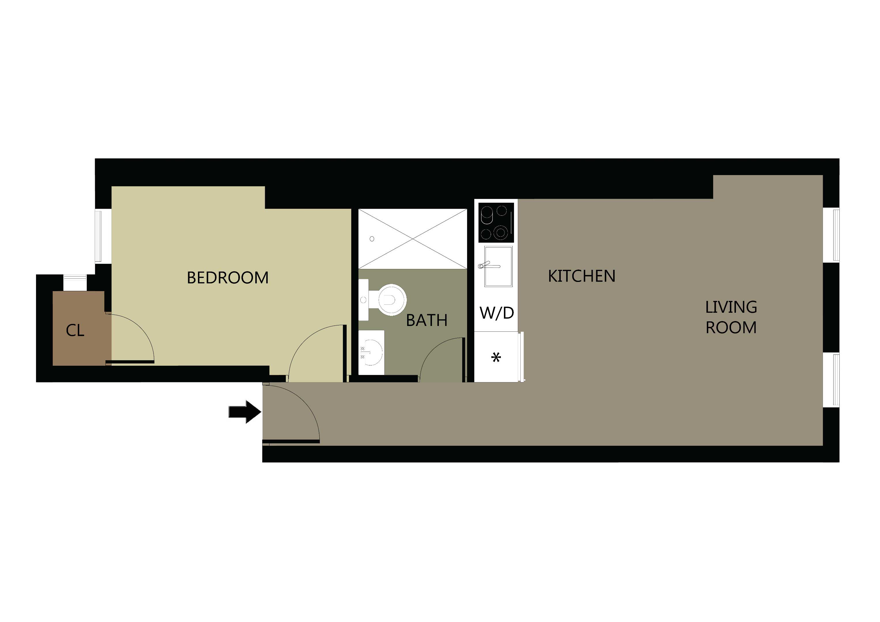 31 Saint Marks Pl 10