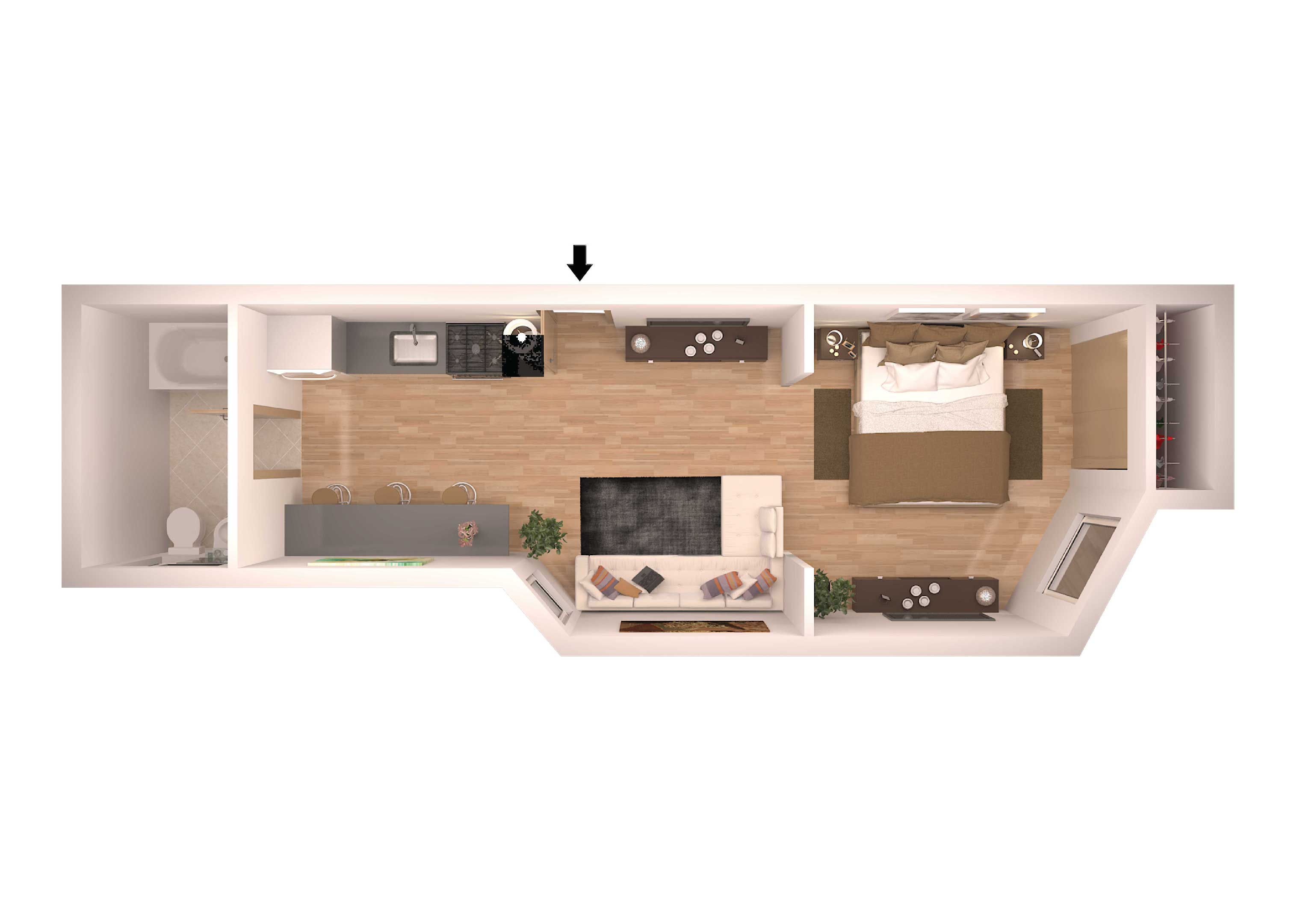142 Sullivan Street 4