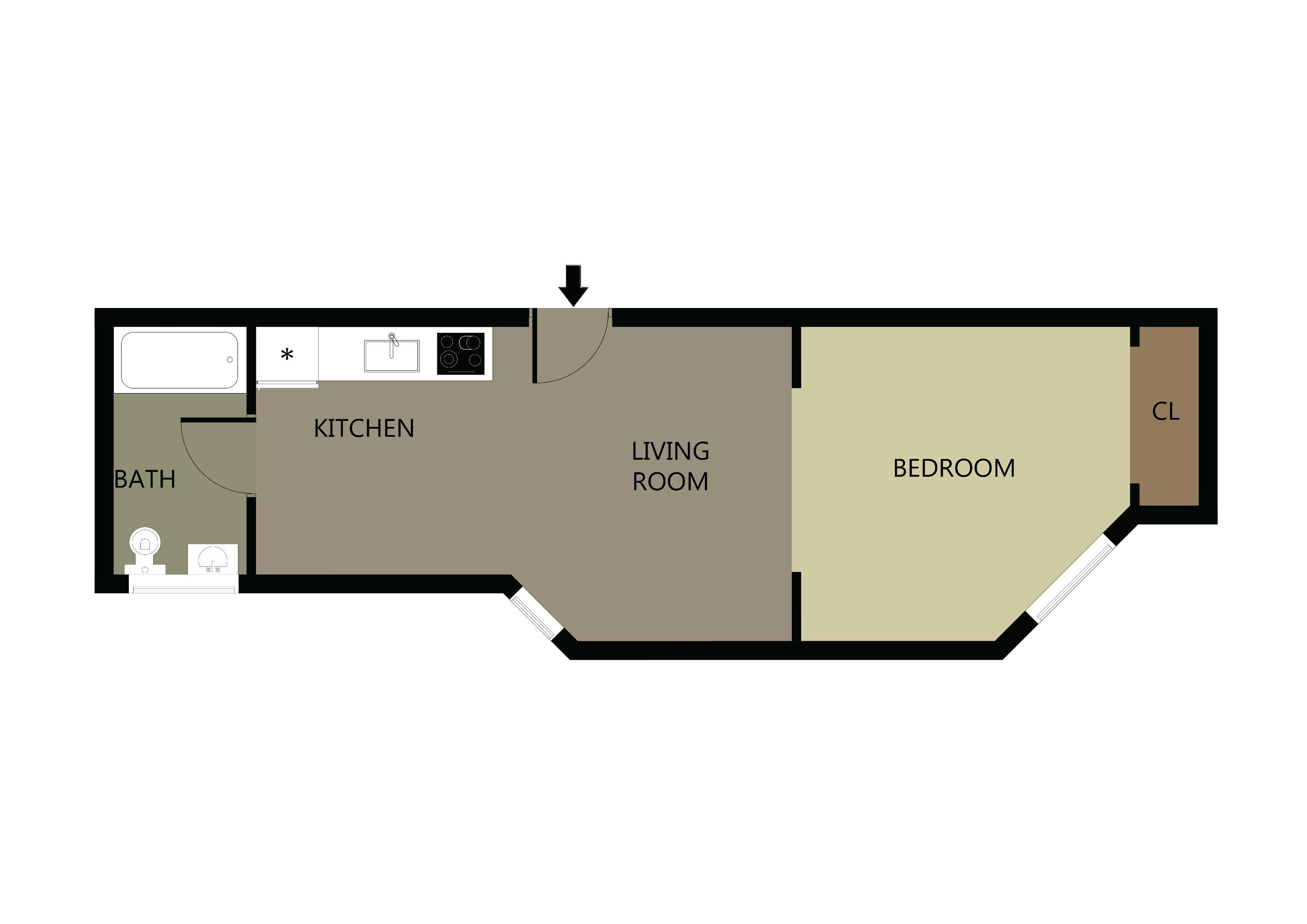142 Sullivan Street 4