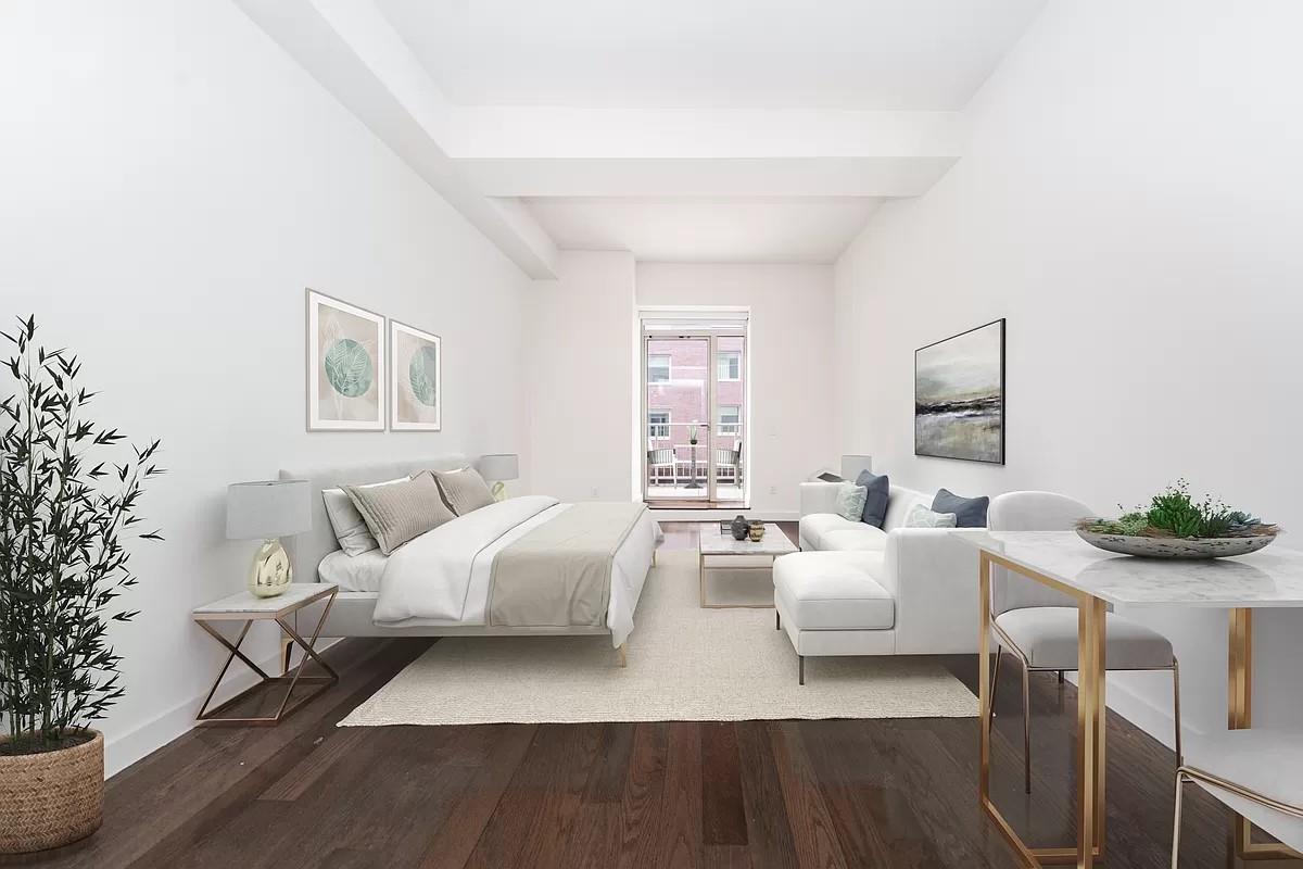 116 John Street 2611